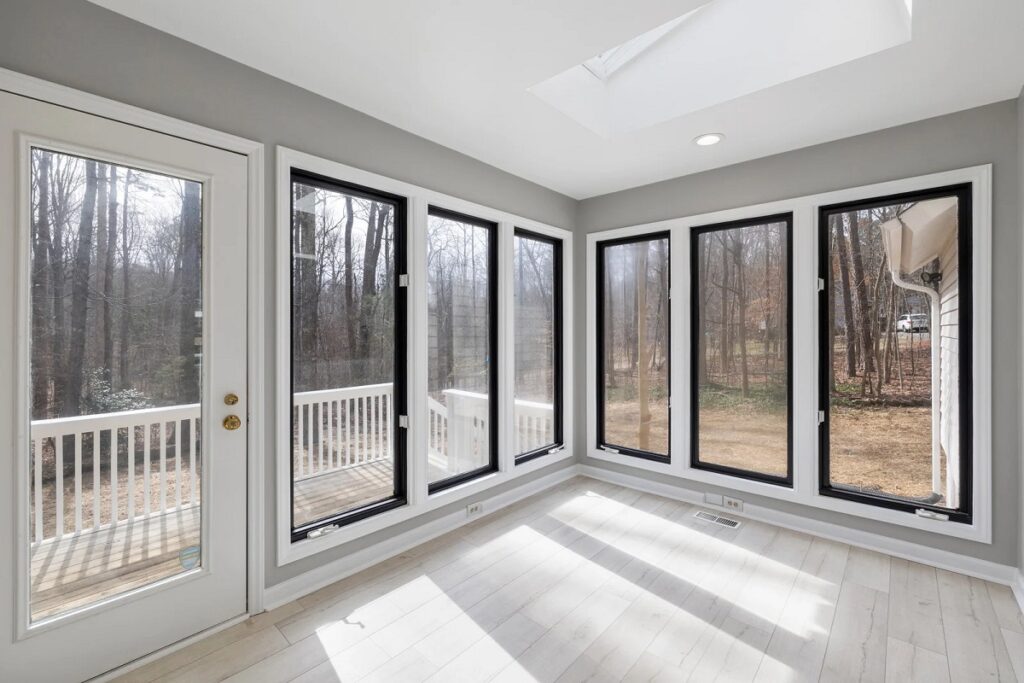 Aluminum Composite Panel Image