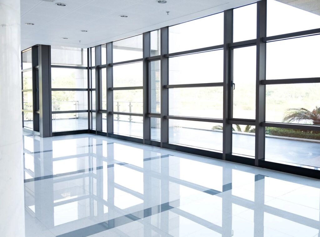 Louver System
