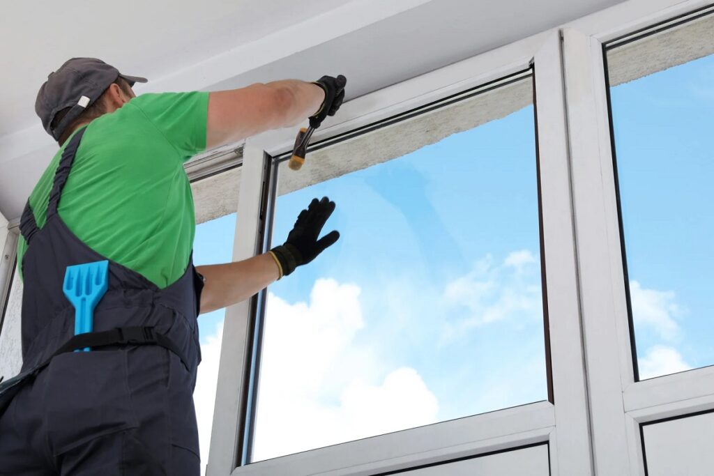 Point Fixing Glazing Systems